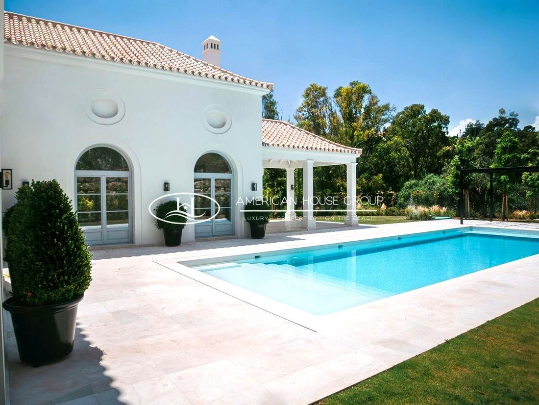 Chalet in Sierra Blanca, Marbella, Spain 2 - 14859459