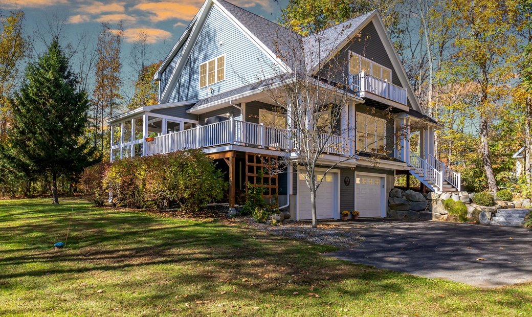 7 Heron Way In Stratham, New Hampshire, United States For Sale (14860574)