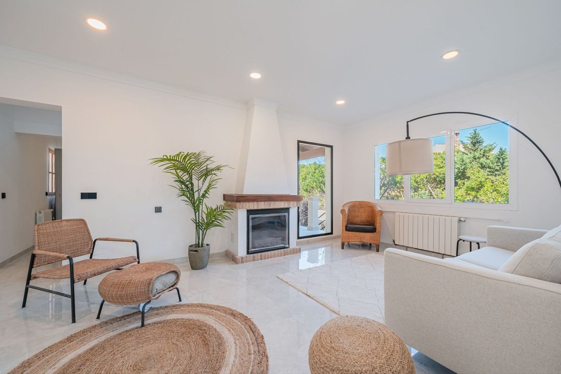 Villa in Santa Ponsa, Balearic Islands, Spain 4 - 14862069