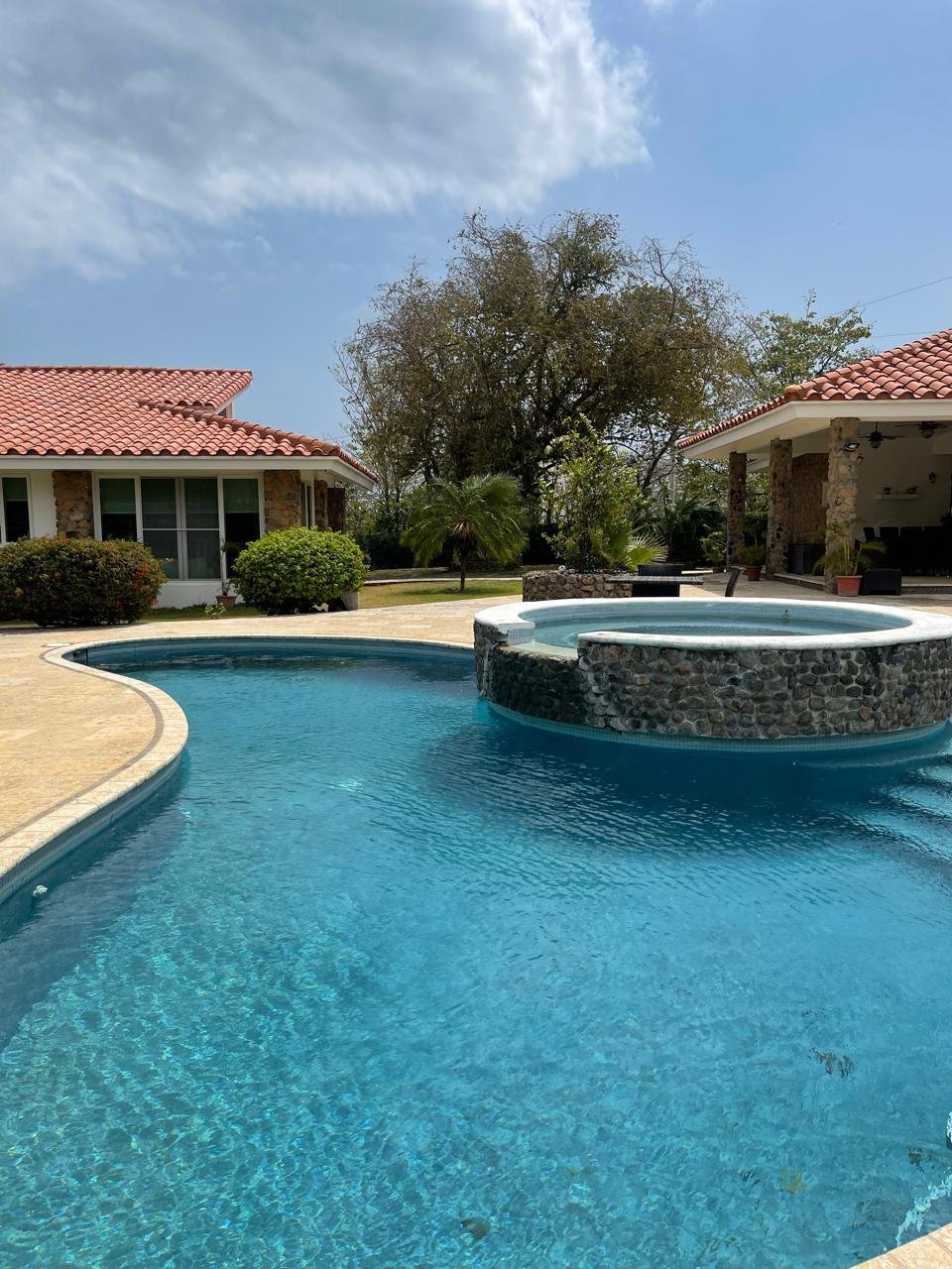 Country House in San José, Provincia de Panamá Oeste, Panama 2 - 14779492