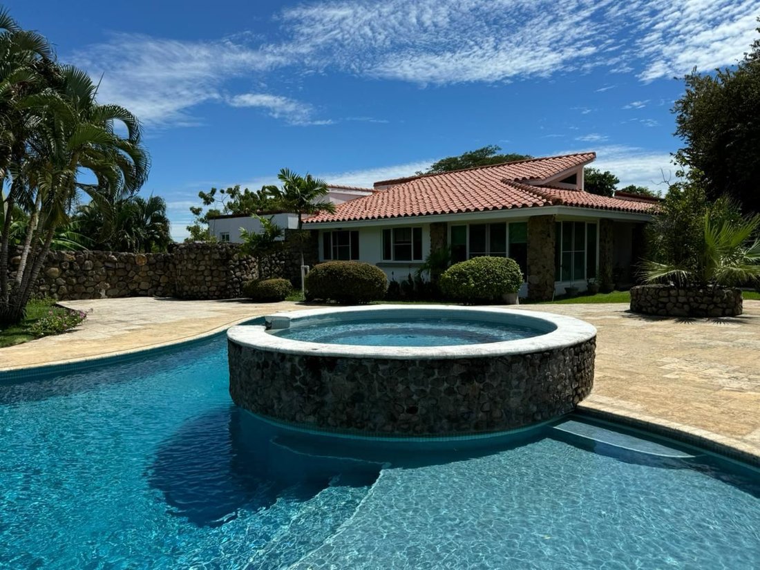 Country House in San José, Provincia de Panamá Oeste, Panama 4 - 14779492