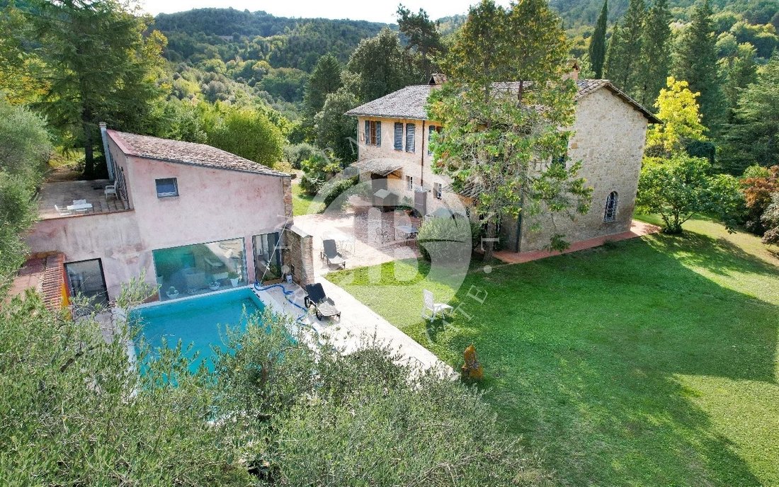 Villa in Historic Center, Perugia, Italy 2 - 13790810