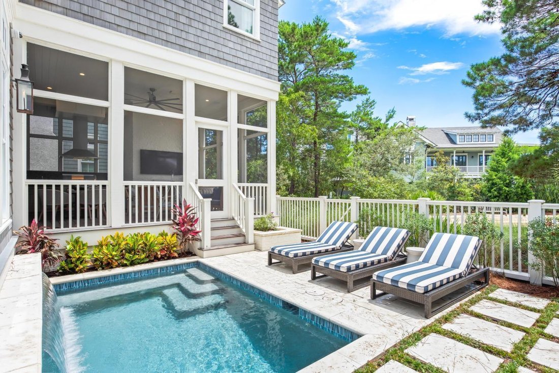 House in Rosemary Beach, Florida, United States 5 - 14860501