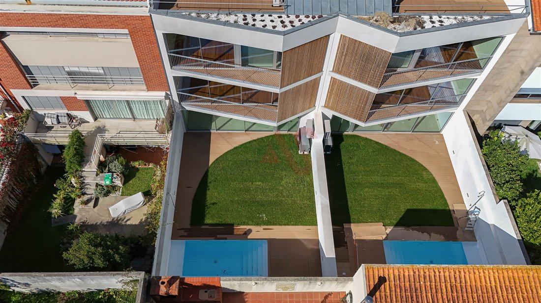 House in Gloria e Vera Cruz, Aveiro District, Portugal 2 - 14693227