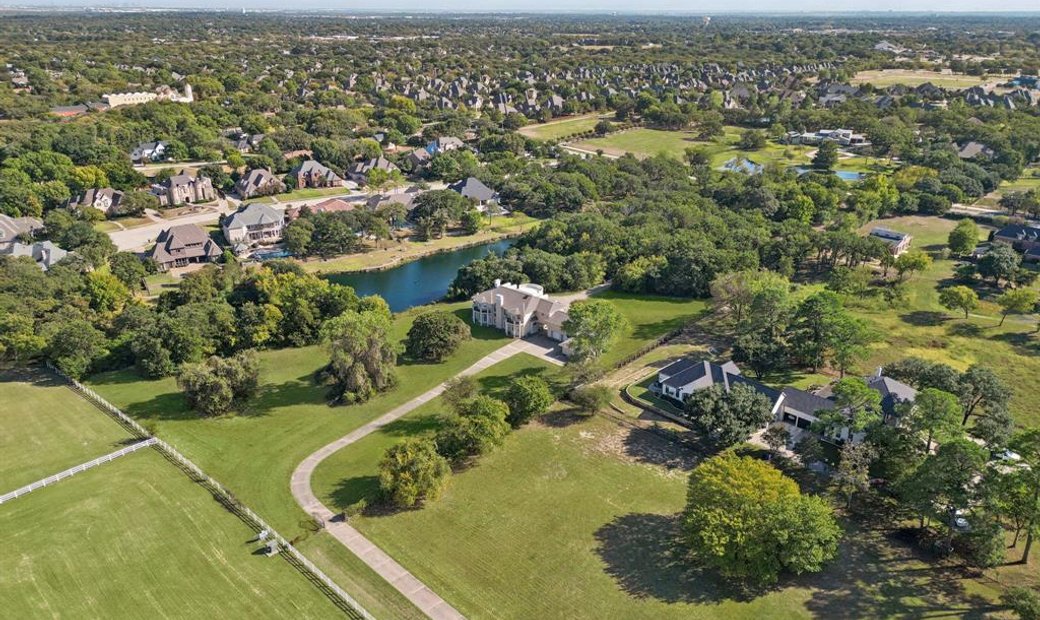 Colleyville Land In Colleyville, Texas, United States For Sale (14860715)