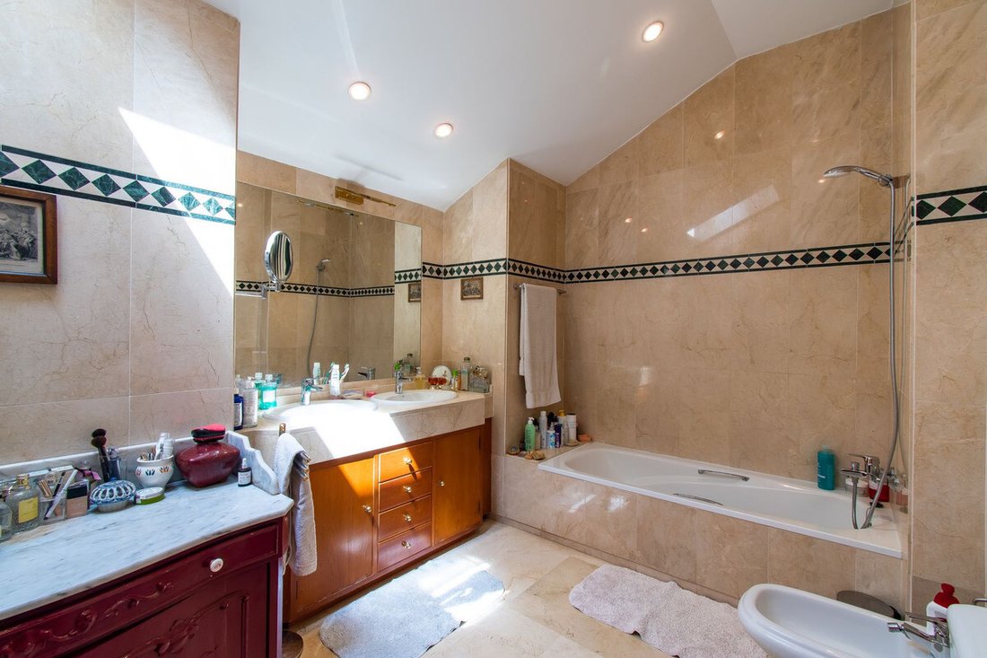 Apartment For Sale In Río Real, Málaga In Río Real, Spain For Sale