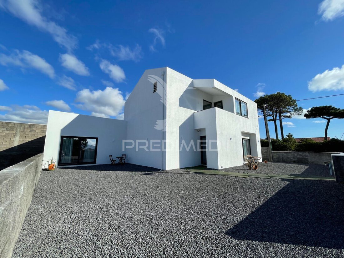 Haus in Madalena, Azoren, Portugal 1 - 14860892