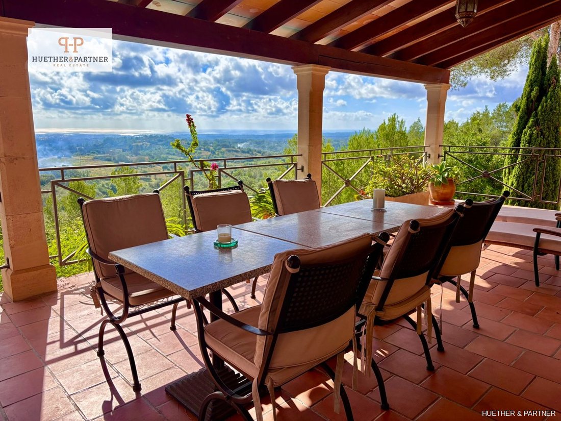 Finca in Felanitx, Balearic Islands, Spain 5 - 14860287