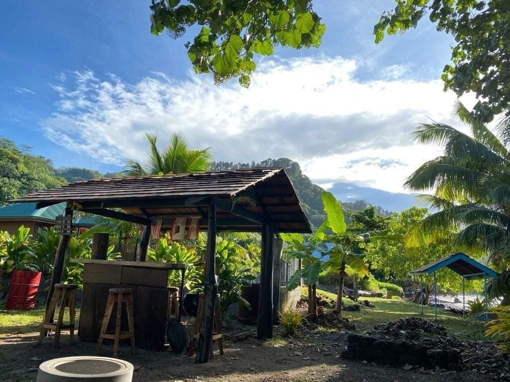House in Taiarapu-Est, Windward Islands, French Polynesia 4 - 14859665