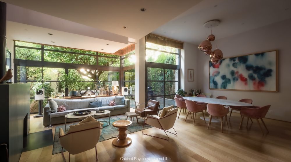 Grenoble Apartment In Grenoble, Auvergne Rhône Alpes, France For Sale