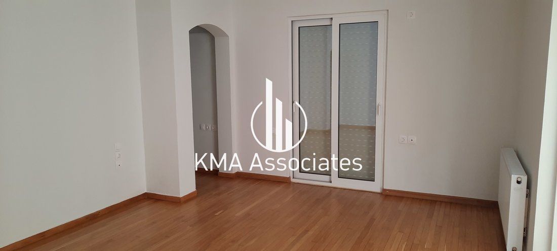 Apartment in 3rd District of Piraeus, Piraeus, Greece 1 - 14860939