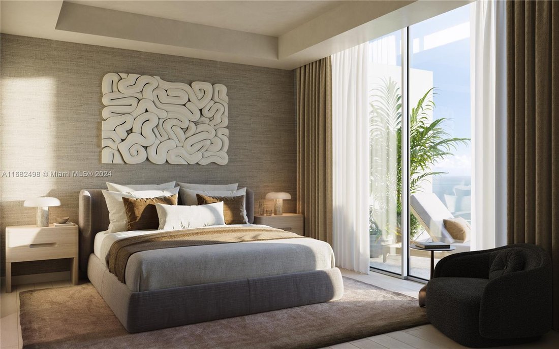 3724 S Ocean Dr 607 In Hollywood, Florida, United States For Sale