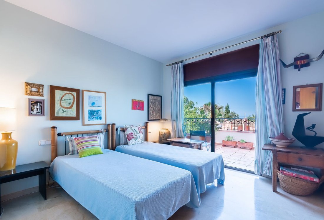 Apartment For Sale In Río Real, Málaga In Río Real, Spain For Sale