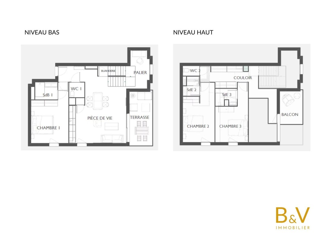 Apartment in Les Prugnons, Antibes, France 5 - 13607493
