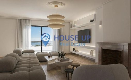 Apartment in Glyfada, Attica, Greece 1
