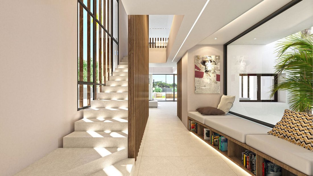 Villa, Marbella In Marbella, Andalusia, Spain For Sale (14860089)