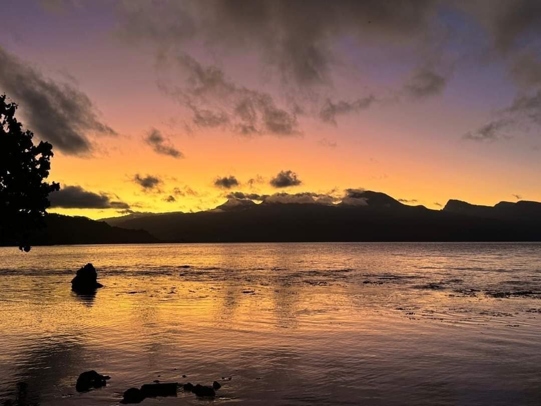 House in Taiarapu-Est, Windward Islands, French Polynesia 1 - 14859665
