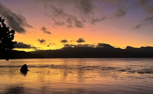House in Taiarapu-Est, Windward Islands, French Polynesia 1