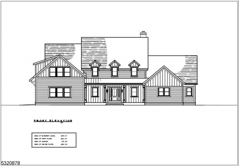 House in Sparta, New Jersey, United States 2 - 14859725