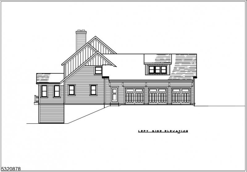 House in Sparta, New Jersey, United States 4 - 14859725