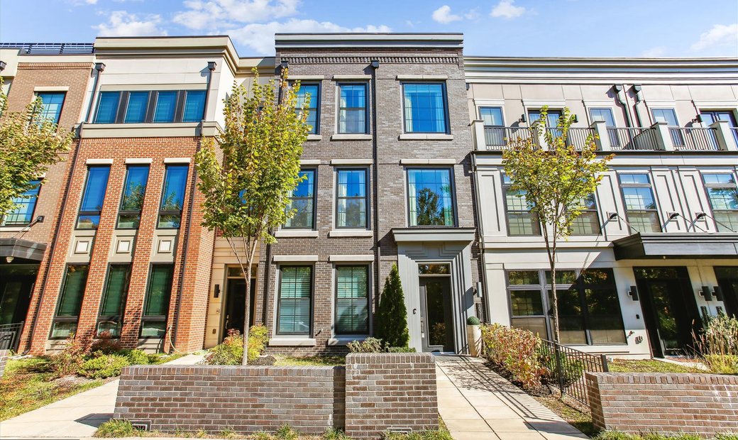 Residential Ashburn In Ashburn, Virginia, United States For Sale (14861072)