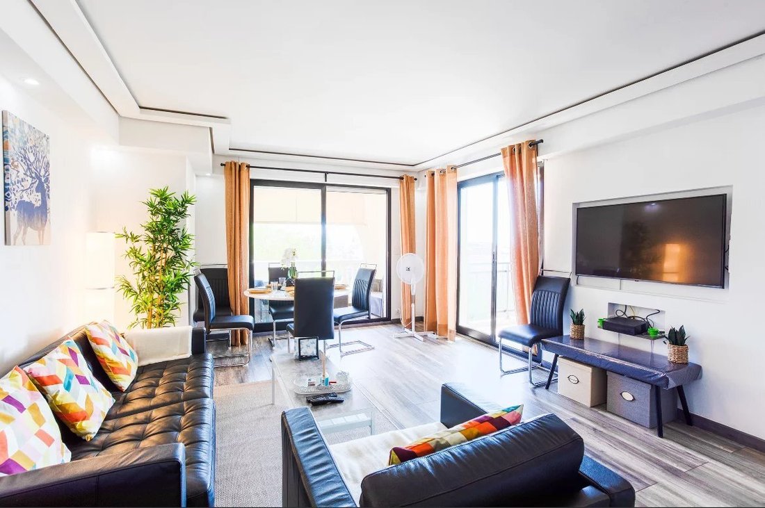 Apartment in Nice, Provence-Alpes-Côte d'Azur, France 3 - 14533017