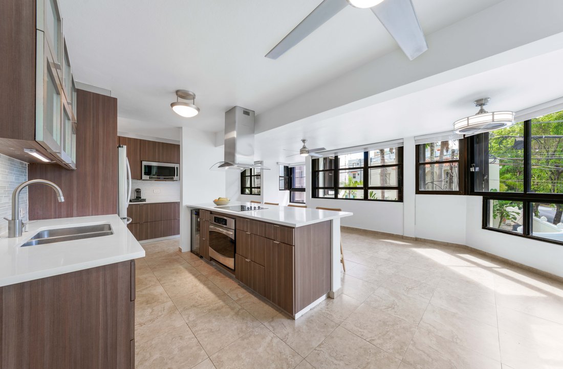 Condo in San Juan, San Juan, Puerto Rico 1 - 14859710