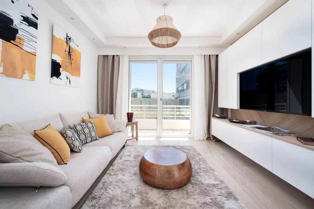 Apartment in Cannes, Provence-Alpes-Côte d'Azur, France 3 - 13368187