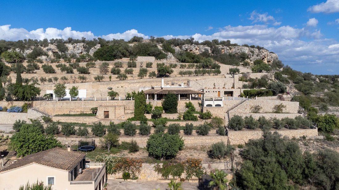 Country House in Palma, Balearic Islands, Spain 2 - 14861889