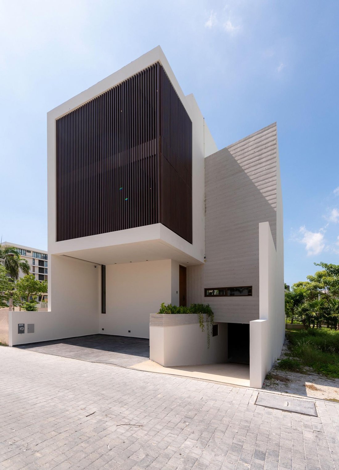 Townhouse in Huhi, Yucatan, Mexico 2 - 14860395