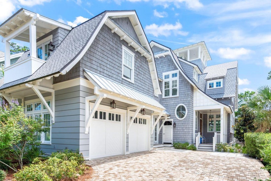 House in Rosemary Beach, Florida, United States 2 - 14860495