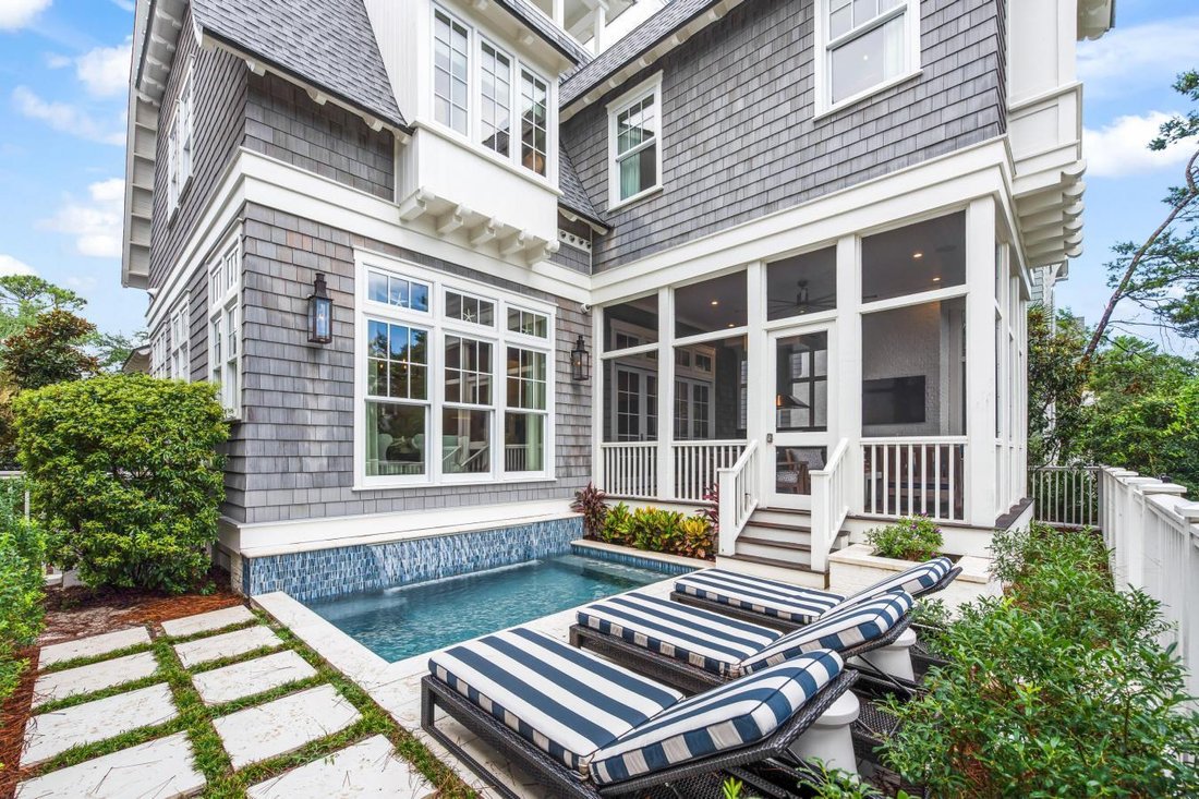 House in Rosemary Beach, Florida, United States 3 - 14860501