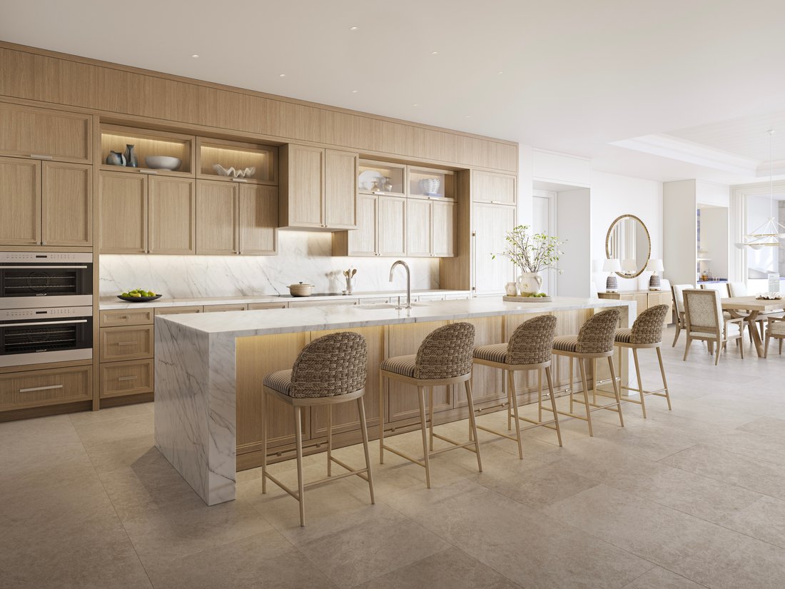 Condo in Nassau, New Providence, The Bahamas 1 - 14863191