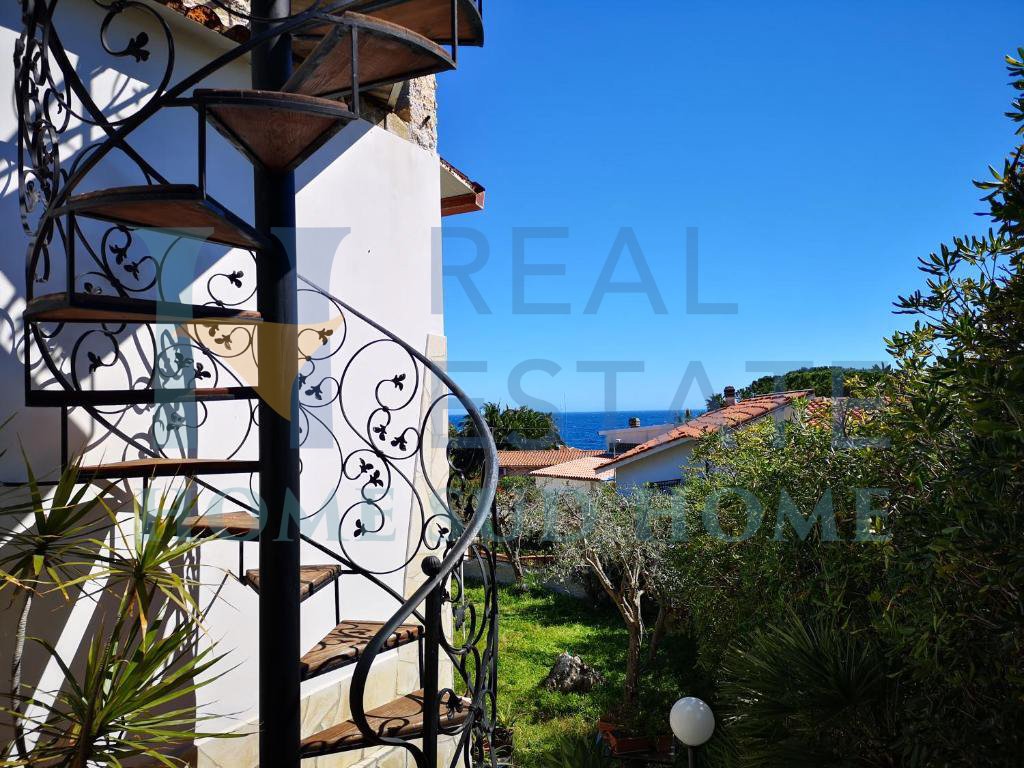 Villa in Saint Lucia, Fontane Bianche, Sicily 1 - 14862492