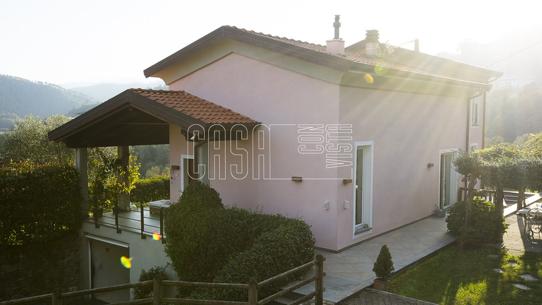 Villa in Beverino, Liguria, Italy 2 - 14862440