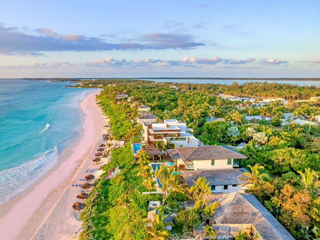 House in Harbor Island, Harbour Island, The Bahamas 2 - 14863159