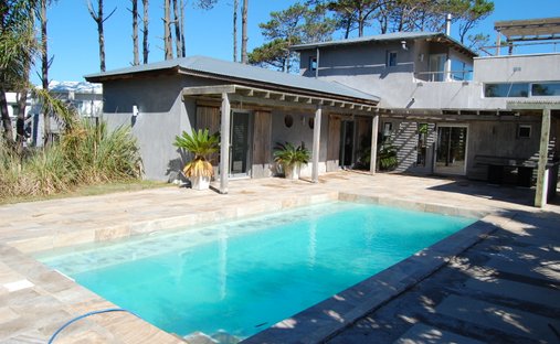House in José Ignacio, Maldonado Department, Uruguay 1