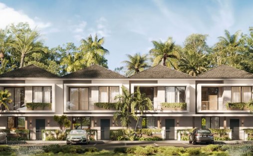 Villa à New Providence, New Providence, Bahamas 1