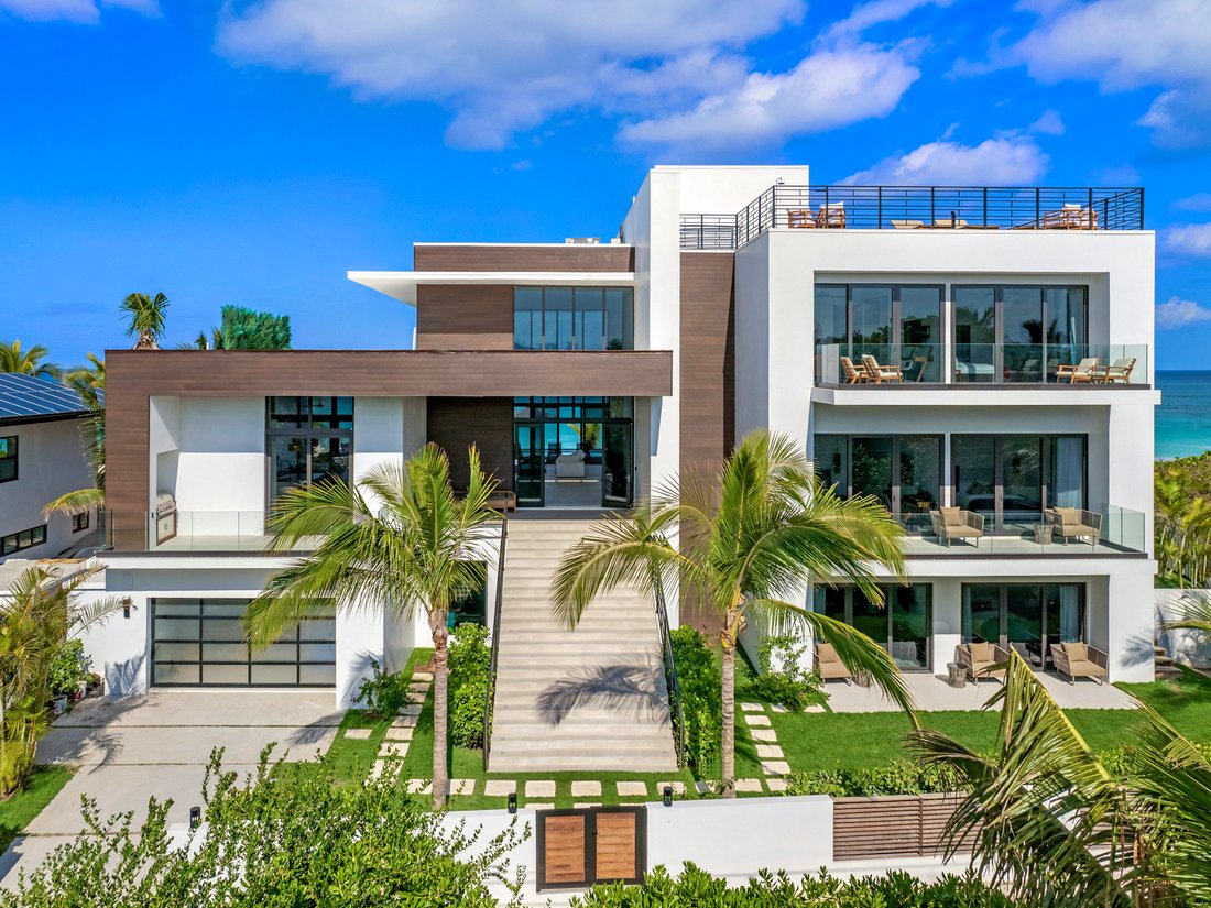 House in Harbor Island, Harbour Island, The Bahamas 4 - 14863159