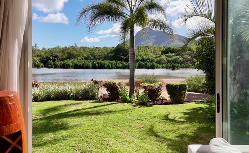 Apartment in Tamarin, Rivière Noire District, Mauritius 1