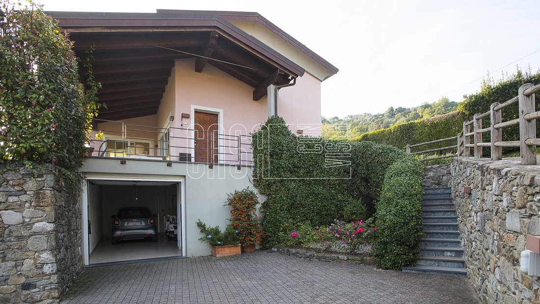 Villa in Beverino, Liguria, Italy 3 - 14862440