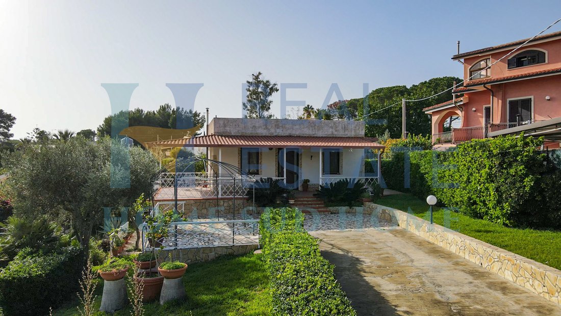 Villa in Saint Lucia, Fontane Bianche, Sicily 3 - 14862492