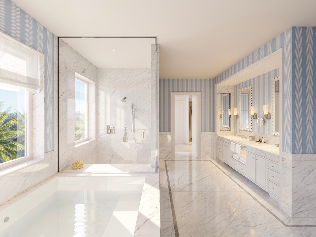 Condo in Nassau, New Providence, The Bahamas 4 - 14863191