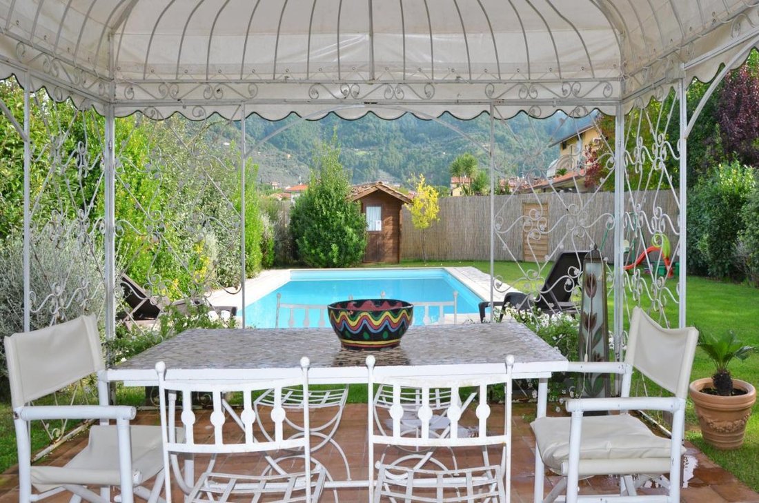Country House in Stiava, Massarosa, Tuscany 2 - 14862484