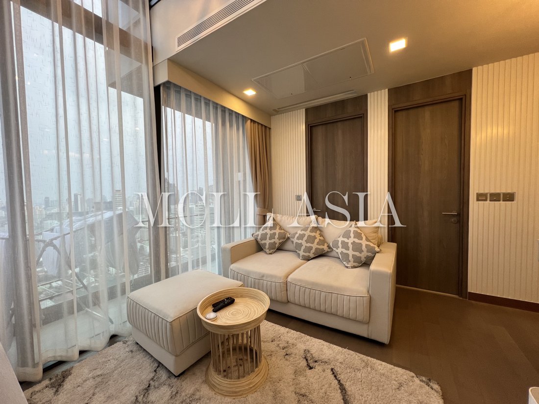 Condo in Bangkok, Krung Thep Maha Nakhon, Thailand 2 - 14864641