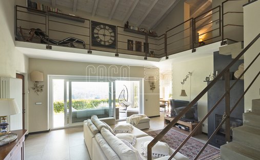Villa in Beverino, Liguria, Italy 1