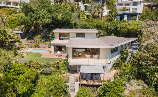 Casa a Città del Capo, Capo Occidentale, Sudafrica 1