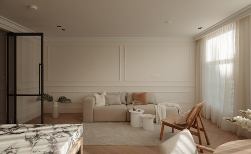 Apartment in Amsterdam, North Holland, Netherlands 1