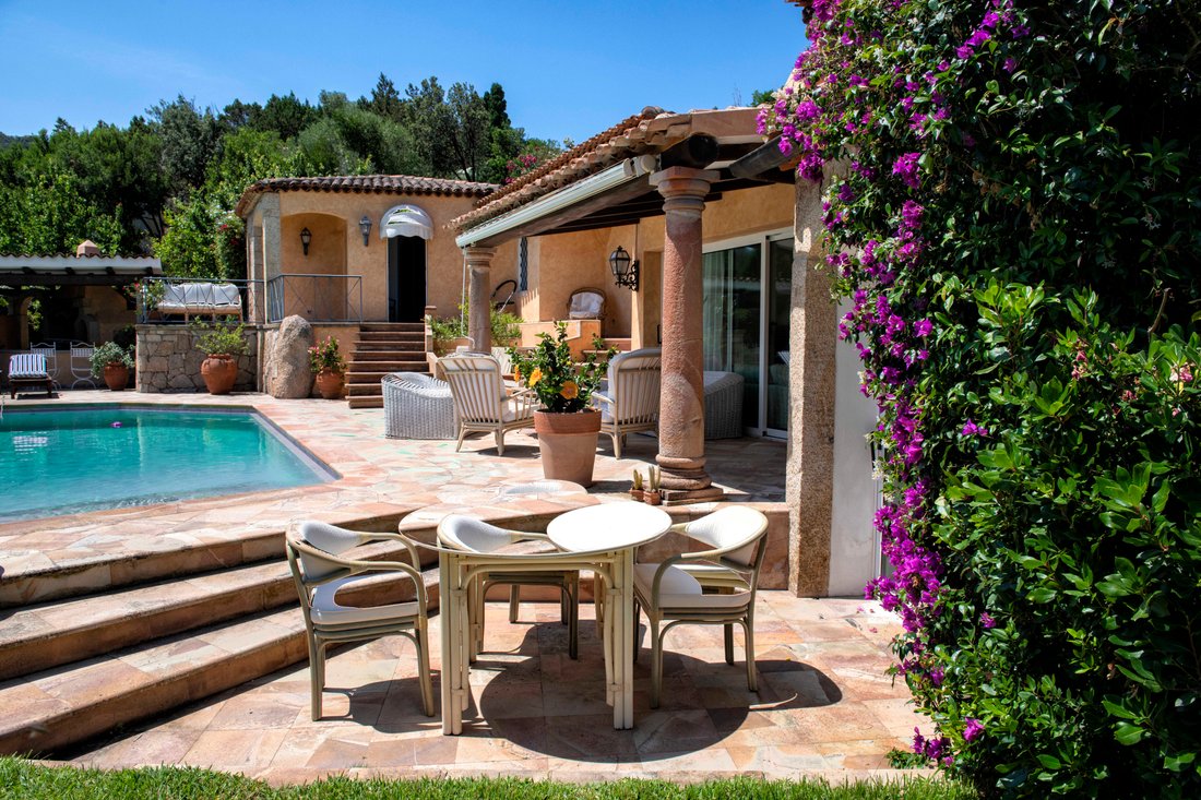 Villa in Marina di Porto Cervo, Porto Cervo, Italy 4 - 14862963