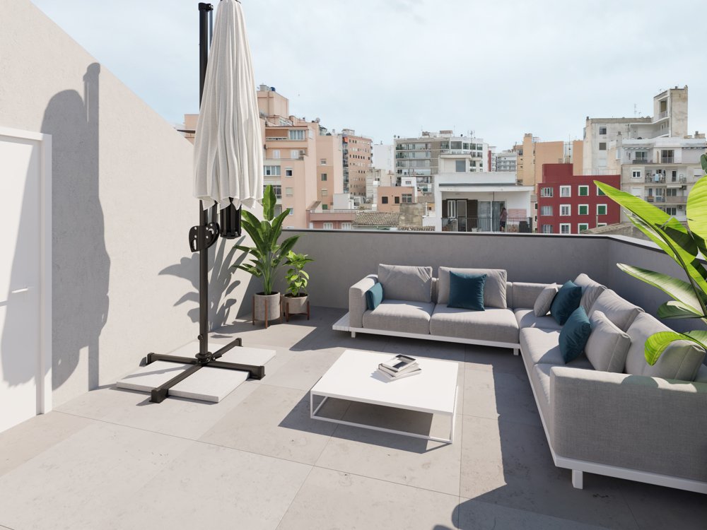Land in Playa de Palma, Palma, Balearic Islands 2 - 12976424